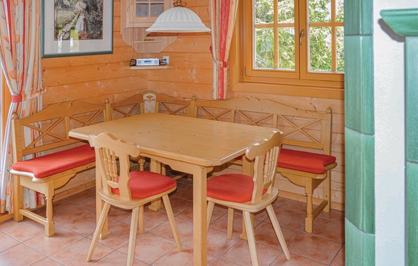 Ferienhaus - Koralpe , Österreich - AKA001 3