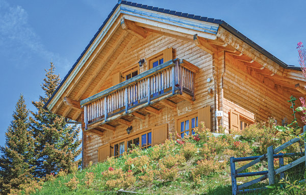 Ferienhaus - Koralpe , Österreich - AKA001 81