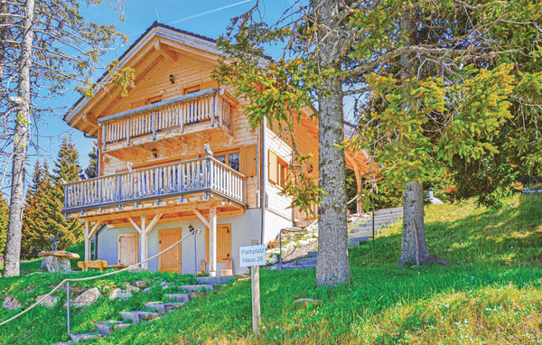 Ferienhaus - Koralpe , Österreich - AKA001 6