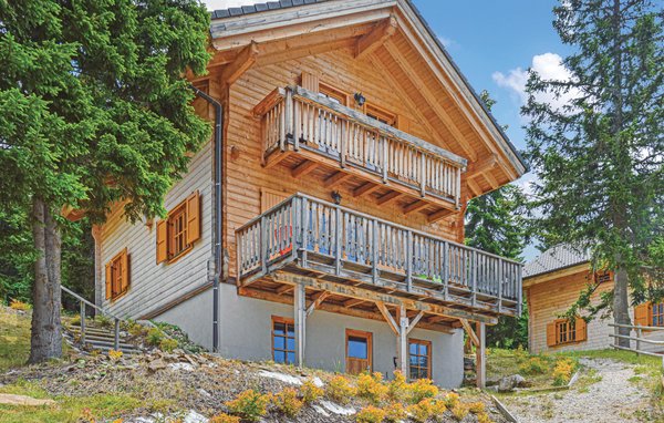 Ferienhaus - Koralpe , Österreich - AKA001 84