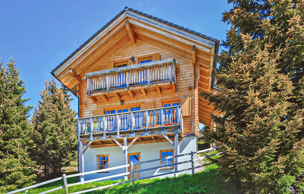 Casa vacanze - Koralpe , Austria - AKA002 83