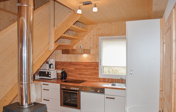 Casa vacanze - Klippitztörl , Austria - AKA055 4