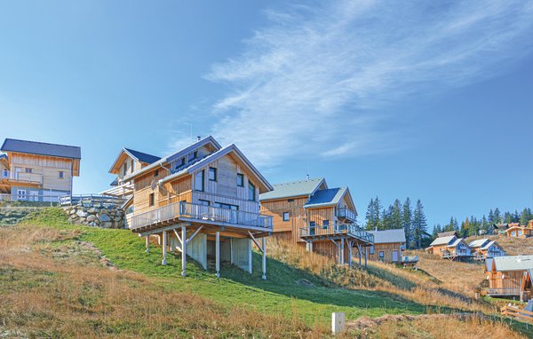 Casa vacanze - Klippitztörl , Austria - AKA055 81