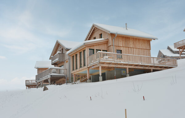 Casa vacanze - Klippitztörl , Austria - AKA055 82