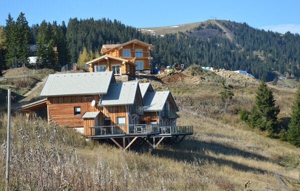Casa vacanze - Klippitztörl , Austria - AKA055 7