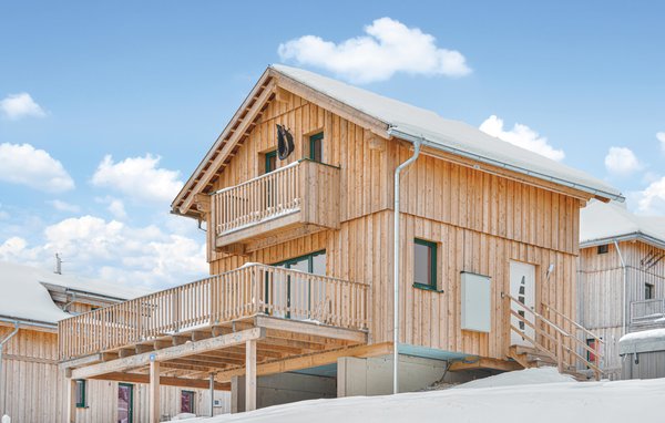 Casa vacanze - Klippitztörl , Austria - AKA055 83
