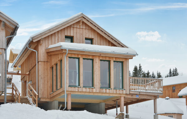 Casa vacanze - Klippitztörl , Austria - AKA055 8