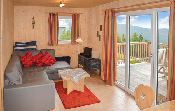 Domy wakacyjne - Klippitztörl , Austria - AKA056 301