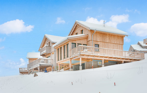 Domy wakacyjne - Klippitztörl , Austria - AKA056 8