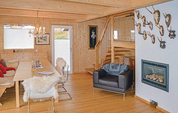Holiday Home - Klippitztörl , Austria - AKA057 501
