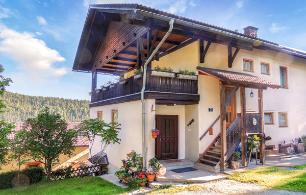 Ferienwohnung - Klein St. Paul/Kärnten , Österreich - AKA144 1