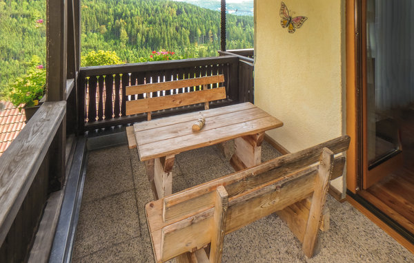 Appartement - Klein St. Paul/Kärnten , Oostenrijk - AKA144 2