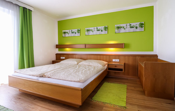 Appartement Ferienwohnung mit Panoramab.