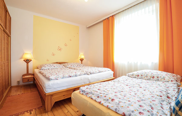Appartement Ferienwohnung mit Panoramab.