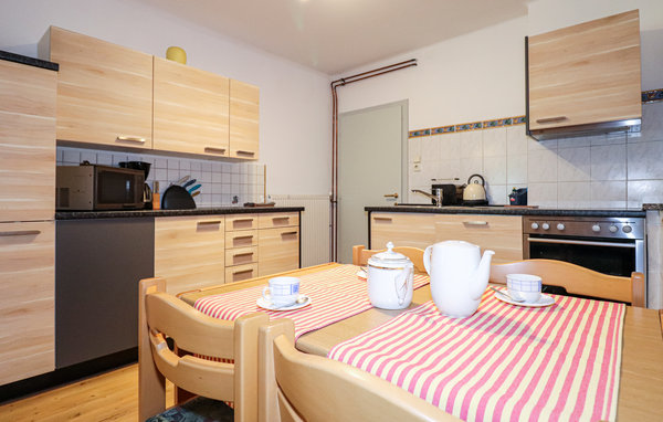 Appartement Ferienwohnung mit Panoramab.