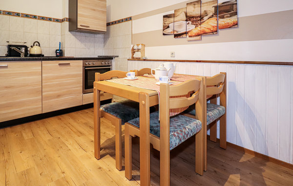 Appartement Ferienwohnung mit Panoramab.