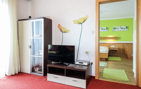 Appartement Ferienwohnung mit Panoramab.