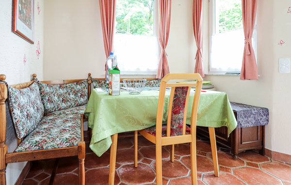 Appartement Ferienwohnung mit Panoramab.