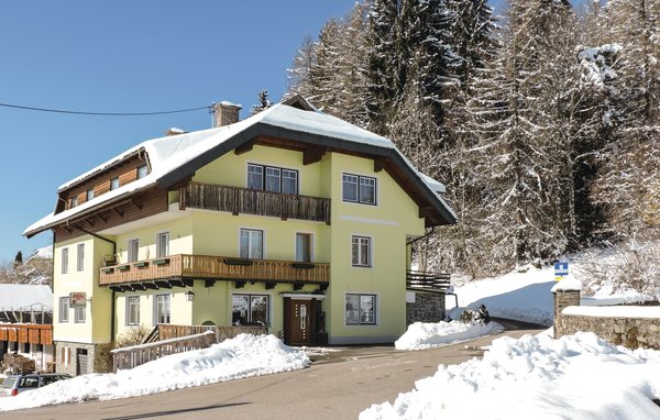 Appartement Ferienwohnung mit Panoramab.