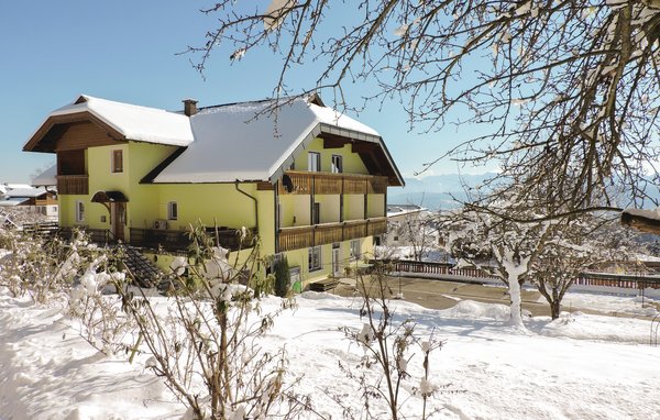 Appartement Ferienwohnung mit Panoramab.