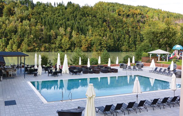 Location de vacances - Feistritz im Rosental , Autriche - AKA161 101
