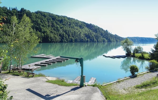 Location de vacances - Feistritz im Rosental , Autriche - AKA161 103