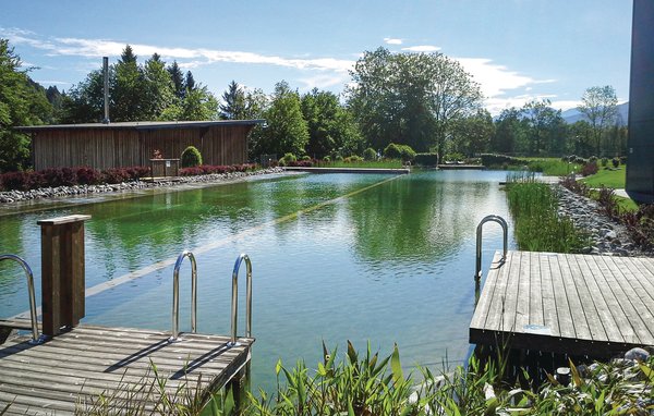 Location de vacances - Feistritz im Rosental , Autriche - AKA161 105