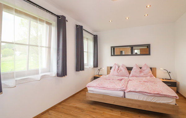 Leilighet Ferienwohnung in Techelsberg