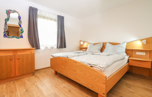 Leilighet Ferienwohnung in Techelsberg