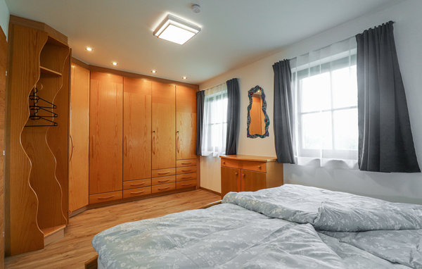 Leilighet Ferienwohnung in Techelsberg