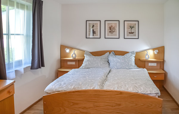Leilighet Ferienwohnung in Techelsberg
