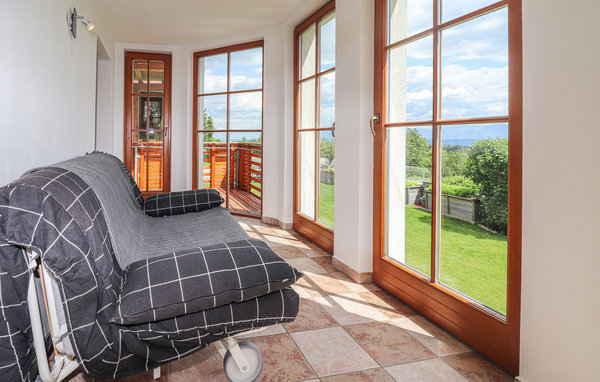Leilighet Ferienwohnung in Techelsberg