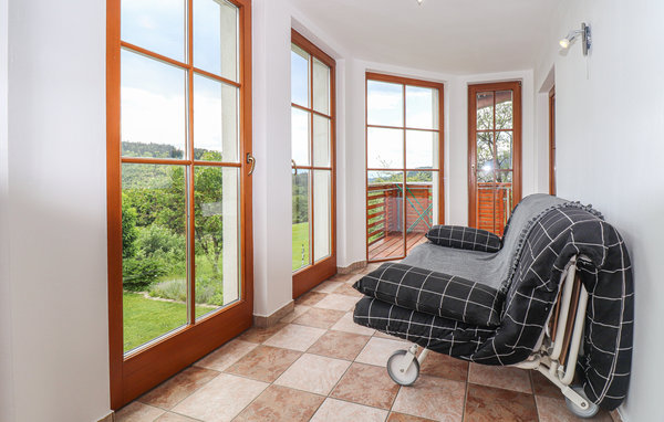 Leilighet Ferienwohnung in Techelsberg