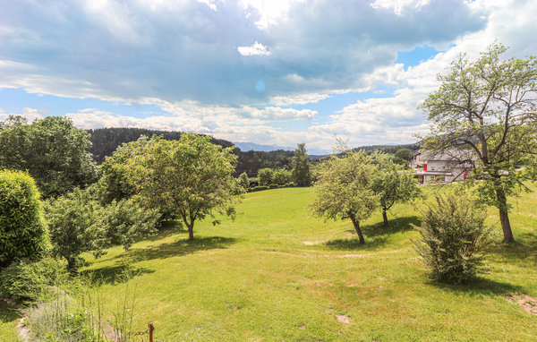 Leilighet Ferienwohnung in Techelsberg