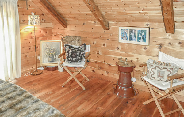 Ferienhaus Ferienhaus in Mühldorf