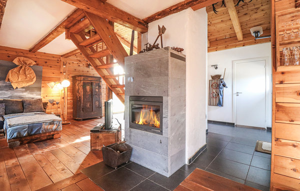 Ferienhaus Ferienhaus in Mühldorf