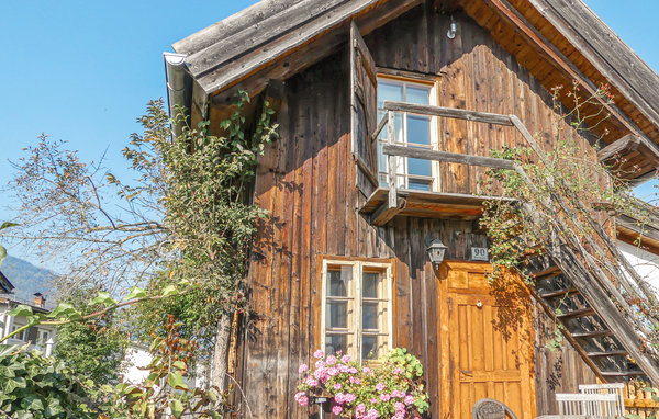 Ferienhaus Ferienhaus in Mühldorf