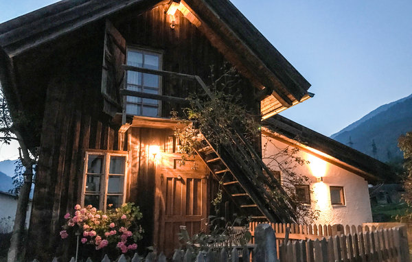 Ferienhaus Ferienhaus in Mühldorf