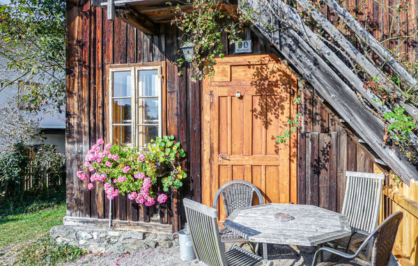Ferienhaus Ferienhaus in Mühldorf