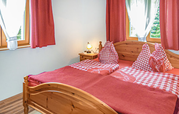 Ferienwohnung - Fresach , Österreich - AKA208 601
