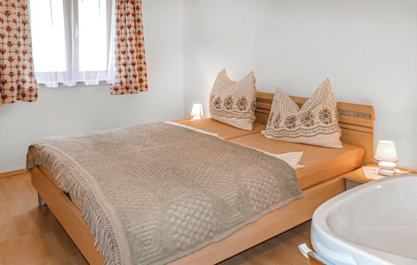 Ferienwohnung - Fresach , Österreich - AKA208 603