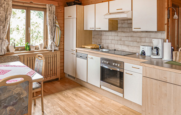 Ferienwohnung - Fresach , Österreich - AKA208 5