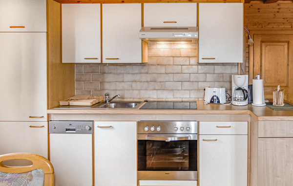 Ferienwohnung - Fresach , Österreich - AKA208 6