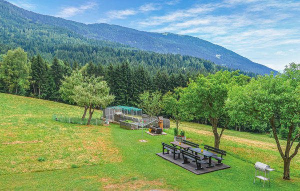Ferienwohnung - Fresach , Österreich - AKA208 7