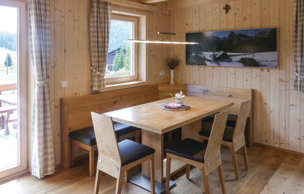 Ferienhaus - Flattnitz , Österreich - AKA212 5