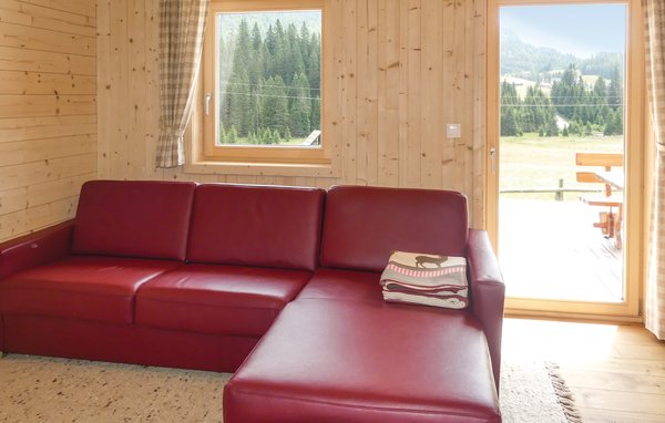 Ferienhaus - Flattnitz , Österreich - AKA212 3