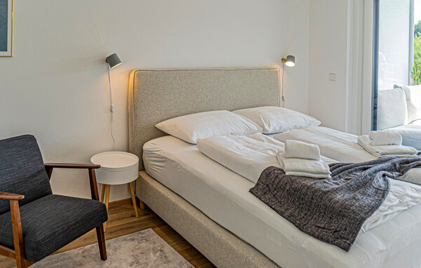 Ferienwohnung - Ossiacher See , Österreich - AKA216 602