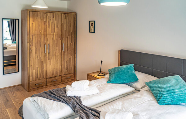Ferienwohnung - Ossiacher See , Österreich - AKA216 603