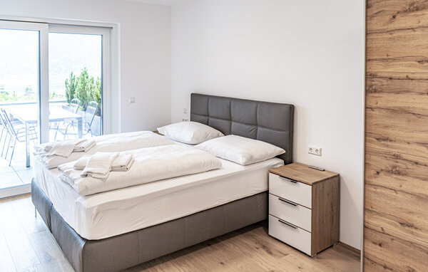 Ferienwohnung - Ossiacher See , Österreich - AKA216 604