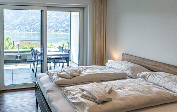 Ferienwohnung - Ossiacher See , Österreich - AKA216 605